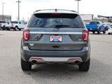 Used 2016 Ford Explorer Limited image 4