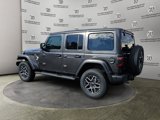 New 2025 Jeep Wrangler Sahara w/ Safety Group image 3
