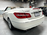 Used 2011 Mercedes-Benz E 350 Cabriolet image 5