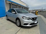 Used 2018 Nissan Sentra S image 4