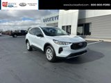 New 2025 Ford Escape Active w/ Tech Pack #1 image 1