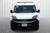 Used 2021 RAM ProMaster City Tradesman image 3