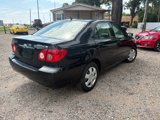 Used 2007 Toyota Corolla CE image 5