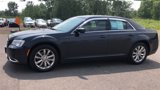 Used 2017 Chrysler 300 Limited image 4