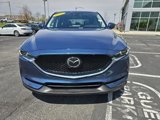 Used 2019 MAZDA CX-5 Grand Touring image 3