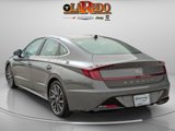 Used 2022 Hyundai Sonata Limited w/ Cargo Package image 5