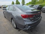 Certified 2023 Kia Forte GT-Line image 5