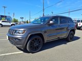 Used 2018 Jeep Grand Cherokee Altitude image 3