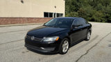 Used 2014 Volkswagen Passat 1.8T SE image 3