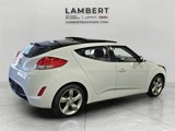 Used 2014 Hyundai Veloster w/ Style Package 02 image 4