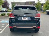 Used 2021 Subaru Forester Sport image 4