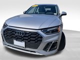 Certified 2022 Audi Q5 2.0T Premium w/ Convenience Package image 2