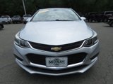 Used 2017 Chevrolet Cruze LS image 3
