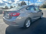 Used 2018 Chevrolet Cruze LT image 4