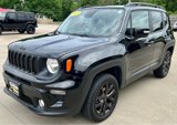 Used 2019 Jeep Renegade Altitude w/ Quick Order Package 2XM image 3