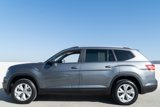 Used 2018 Volkswagen Atlas SE image 2