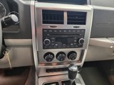 Used 2008 Jeep Liberty Limited w/ Premium Group image 5