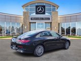 New 2025 Mercedes-Benz CLA 250 4MATIC image 4