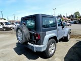 Used 2015 Jeep Wrangler Sport w/ Quick Order Package 24S image 4