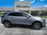 Certified 2024 Cadillac XT5 Premium Luxury w/ LPO, Floor Liner Package image 4