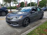 Used 2017 Honda Accord Sport image 3
