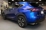 Used 2021 Lexus NX 300 F Sport w/ Accessory Package image 5
