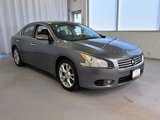 Used 2014 Nissan Maxima 3.5 SV w/ SV Value Package image 4