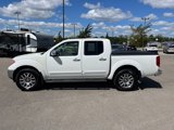 Used 2013 Nissan Frontier SL w/ Moonroof Pkg image 2