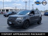 Used 2018 Ford Explorer XLT image 4