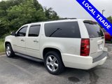 Used 2012 Chevrolet Suburban LTZ image 5