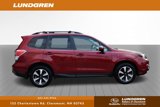 Used 2017 Subaru Forester 2.5i Premium image 2