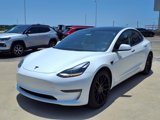 Used 2021 Tesla Model 3 Standard Range Plus image 3