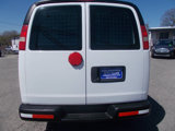 Used 2014 Chevrolet Express 1500 image 4