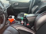 Used 2020 Jeep Cherokee Trailhawk w/ Cold Weather Group image 6