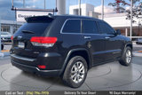 Used 2016 Jeep Grand Cherokee Limited w/ Luxury Group II image 5