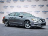 Used 2016 Nissan Altima 2.5 SR image 2
