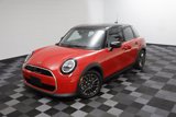 Certified 2025 MINI Cooper 4-Door Hardtop image 2