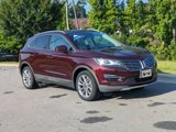 Used 2017 Lincoln MKC Select w/ Select Plus Package image 2