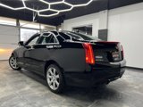 Used 2015 Cadillac ATS 2.0T AWD Sedan image 3