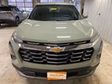 New 2025 Chevrolet Equinox LT image 3