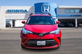 Used 2020 Toyota C-HR LE image 2