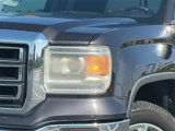 Used 2015 GMC Sierra 1500 SLT image 4