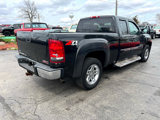 Used 2008 GMC Sierra 1500 SLE w/ All-Terrain Package image 4