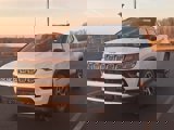 New 2025 Jeep Compass Limited image 3