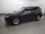 Used 2016 Nissan Rogue SL w/ SL Premium Package image 2