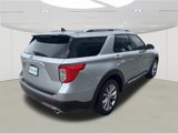 Used 2021 Ford Explorer Limited image 4