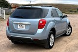 Used 2015 Chevrolet Equinox LT w/ Driver Convenience Package image 5