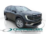 New 2025 GMC Acadia Elevation w/ Elevation Premium Package image 1