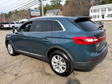 Used 2016 Lincoln MKX Premiere image 3