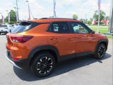Used 2022 Chevrolet TrailBlazer LT w/ Convenience Package image 3